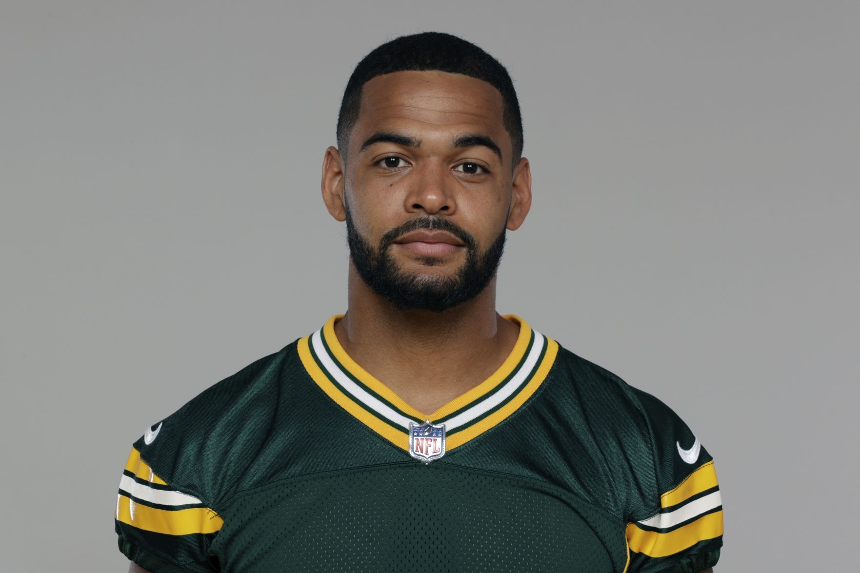 Darrius Shepherd, Packers 2020